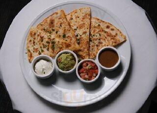 Gaudin Kitchen & Bar