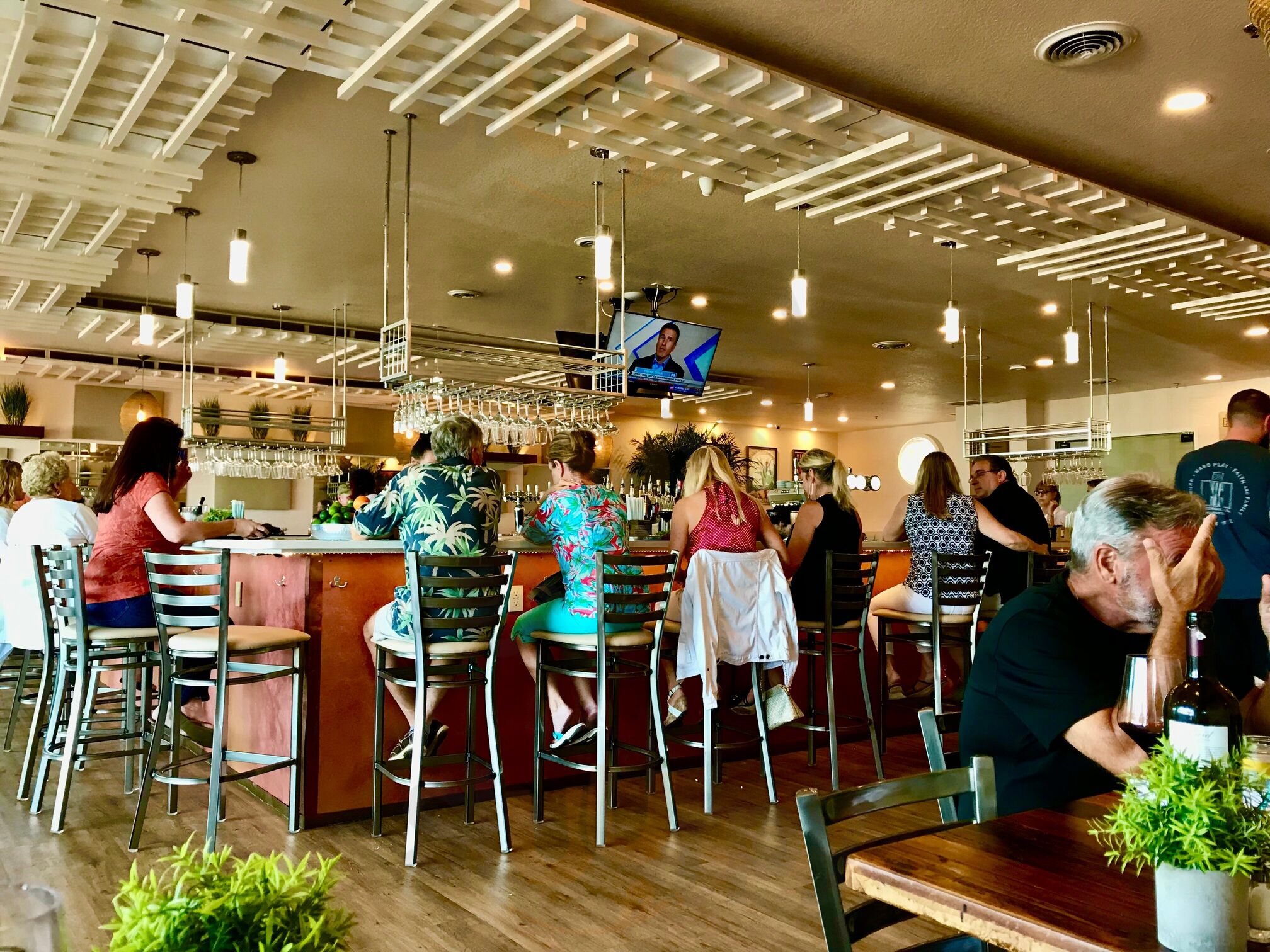 Next Door Beach Bistro