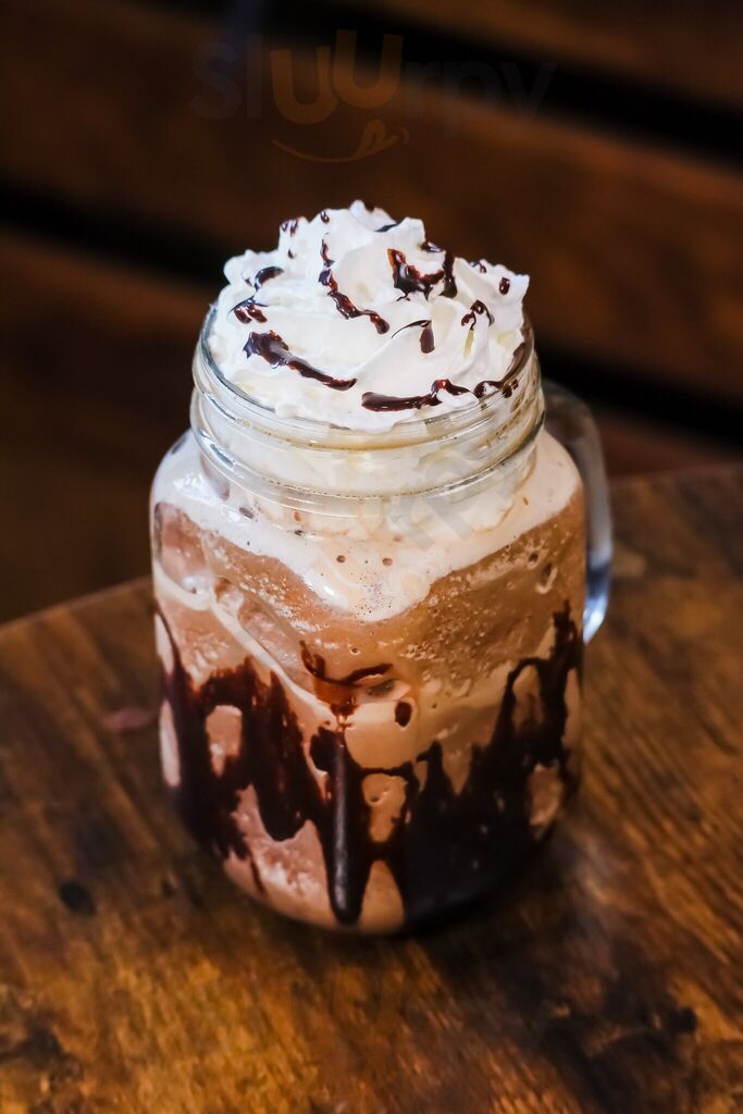 Cfs Coffee Oak Brook