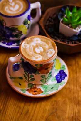 Cfs Coffee Lake Nona