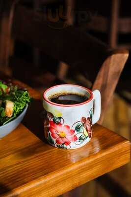 Cfs Coffee Lake Nona