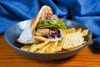 Cfs Coffee Lake Nona