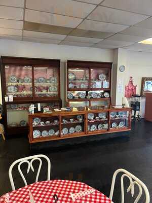 Texas Barbecue House