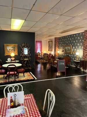 Texas Barbecue House