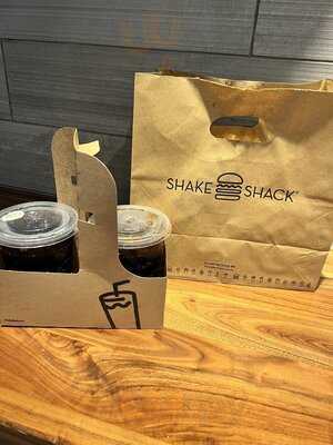 Shake Shack Bryant Park