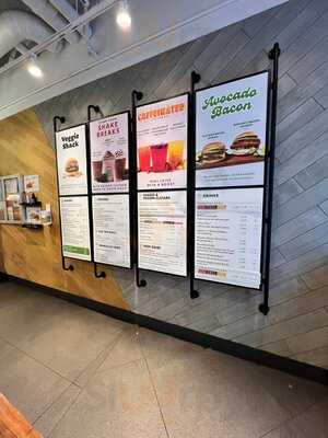 Shake Shack Bryant Park