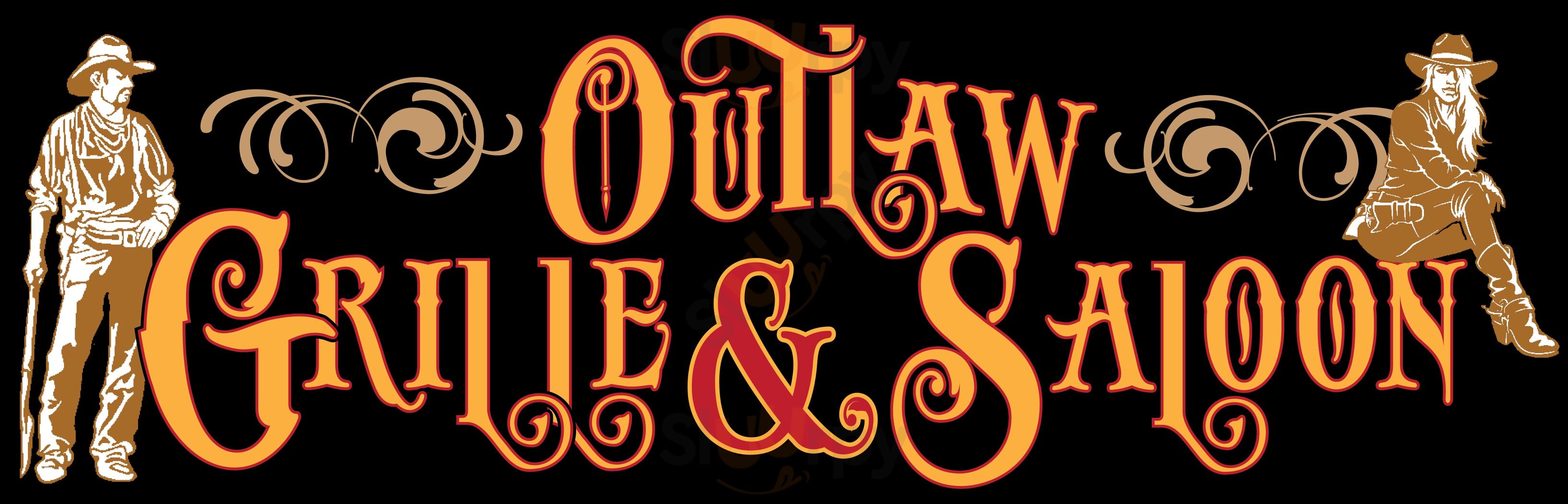 Outlaw Grille & Saloon