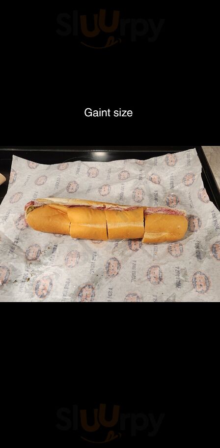 Jersey Mike's