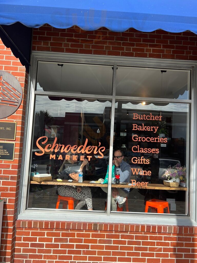 Schroeder's Market