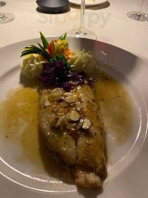 Chanterelle Restaurant