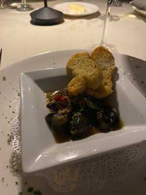 Chanterelle Restaurant