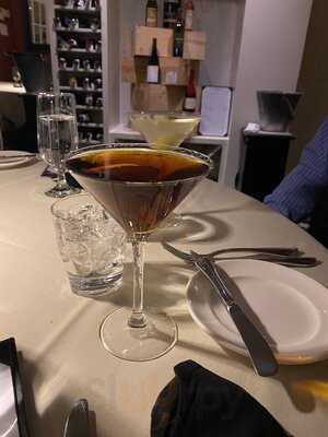 Chanterelle Restaurant