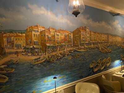 Chanterelle Restaurant