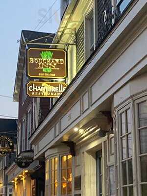 Chanterelle Restaurant