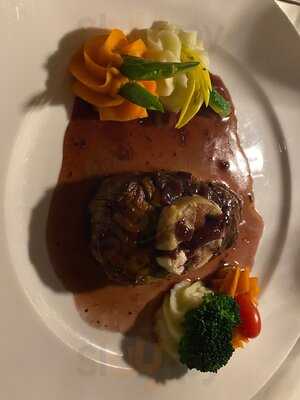 Chanterelle Restaurant