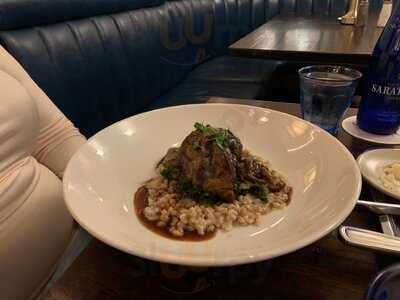 Origins Food And Drinks