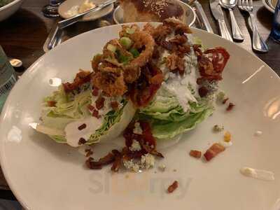 Origins Food And Drinks