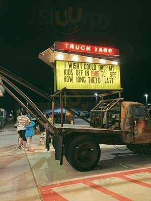 Truck Yard