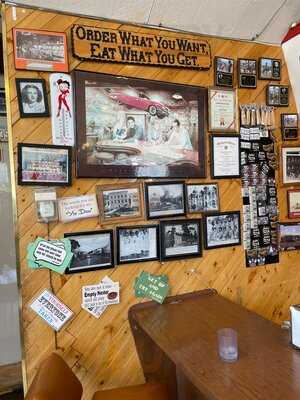 Goldie's Route 66 Diner