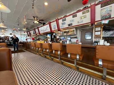 Goldie's Route 66 Diner