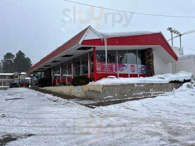 Goldie's Route 66 Diner