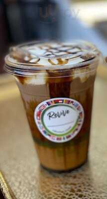 Revive Cafe