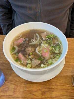 Pho Siagon