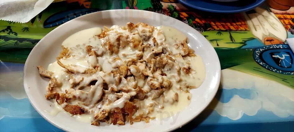 El Mexicano Restaurant