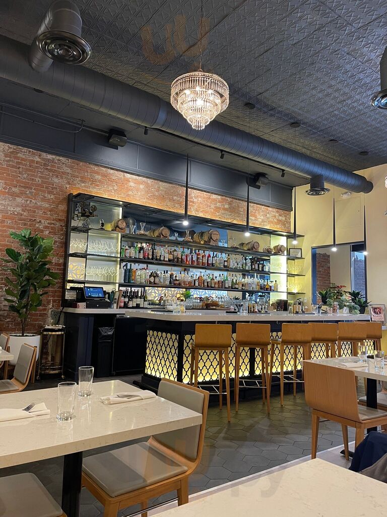 Teatro Italian Food & Wine
