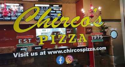 Chirco's Pizza