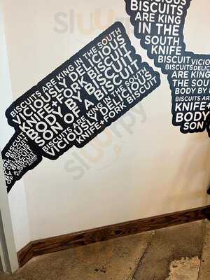 Vicious Biscuit Wilmington