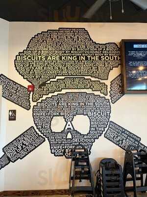 Vicious Biscuit Wilmington