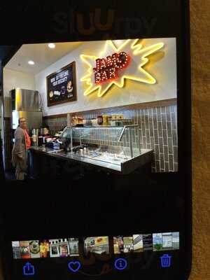 Vicious Biscuit Wilmington