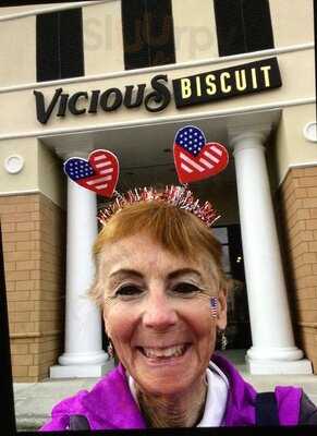 Vicious Biscuit Wilmington