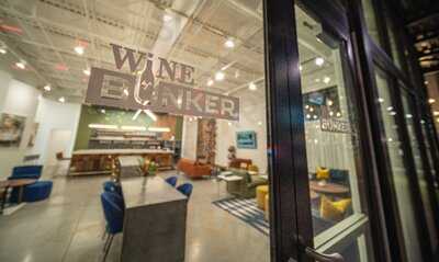 Wine Bunker
