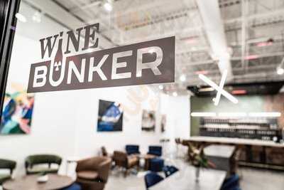 Wine Bunker