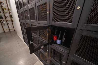 Wine Bunker