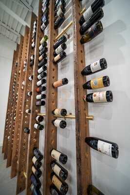 Wine Bunker