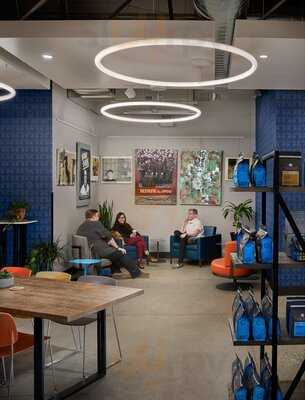 Dancing Goats Coffee