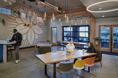 Dancing Goats Coffee