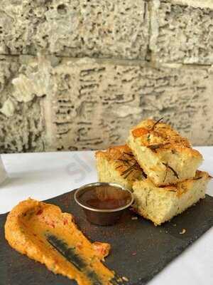 Noma Beach At Redfish