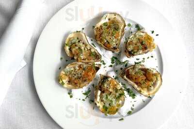 Noma Beach At Redfish