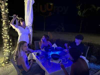 Noma Beach At Redfish