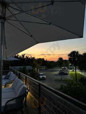 Noma Beach At Redfish