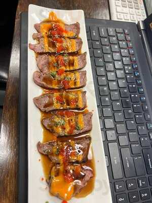 Nagoya Sushi & Hibachi