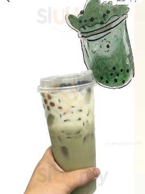 Nagoya Sushi & Hibachi