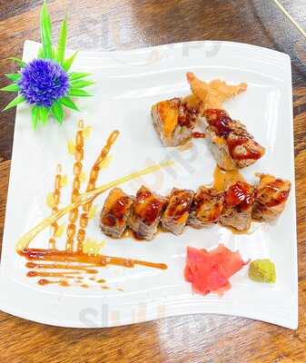 Nagoya Sushi & Hibachi