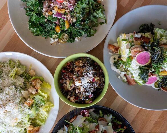 Solana Beach Kitchen