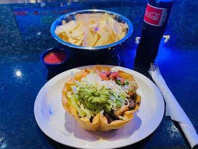 Tello's Mexican Grill