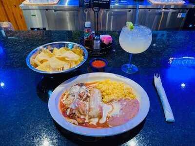 Tello's Mexican Grill